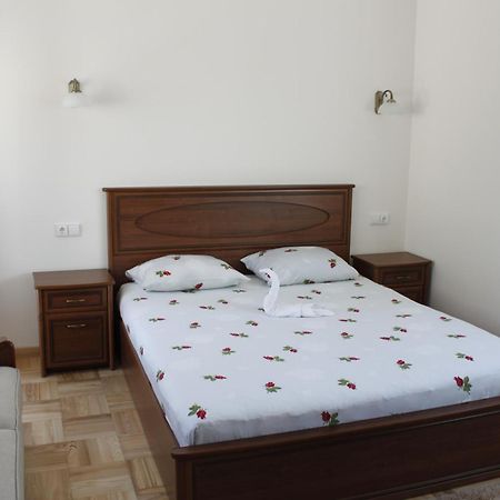 Elena Hotel Palanga Kamer foto