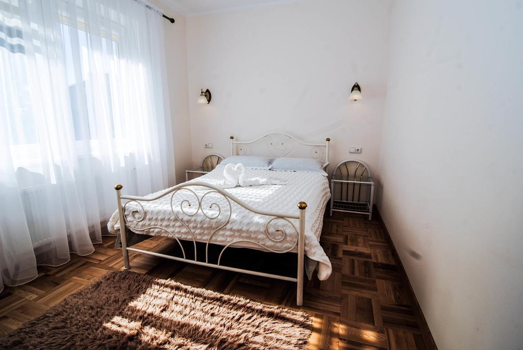 Elena Hotel Palanga Kamer foto