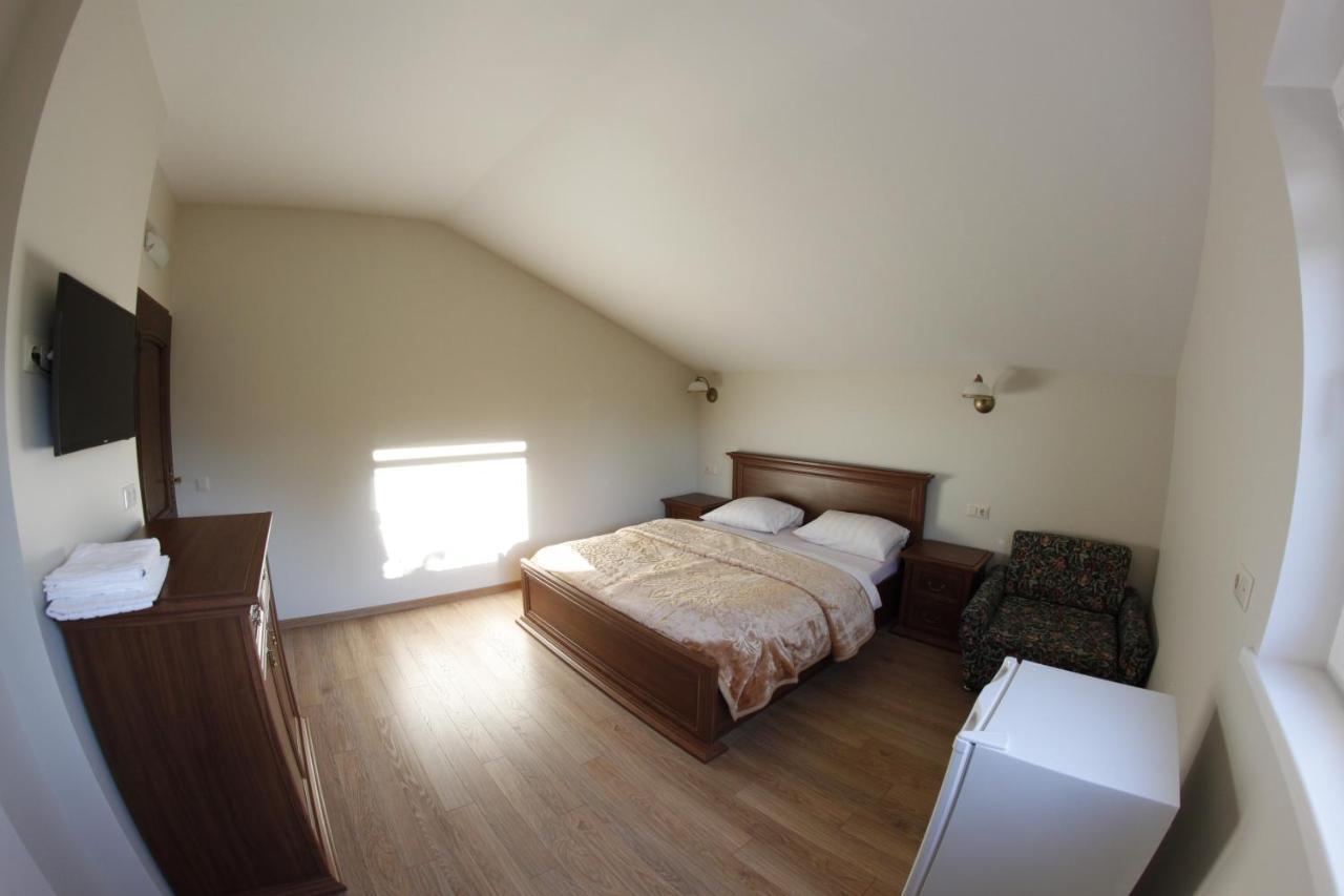 Elena Hotel Palanga Kamer foto
