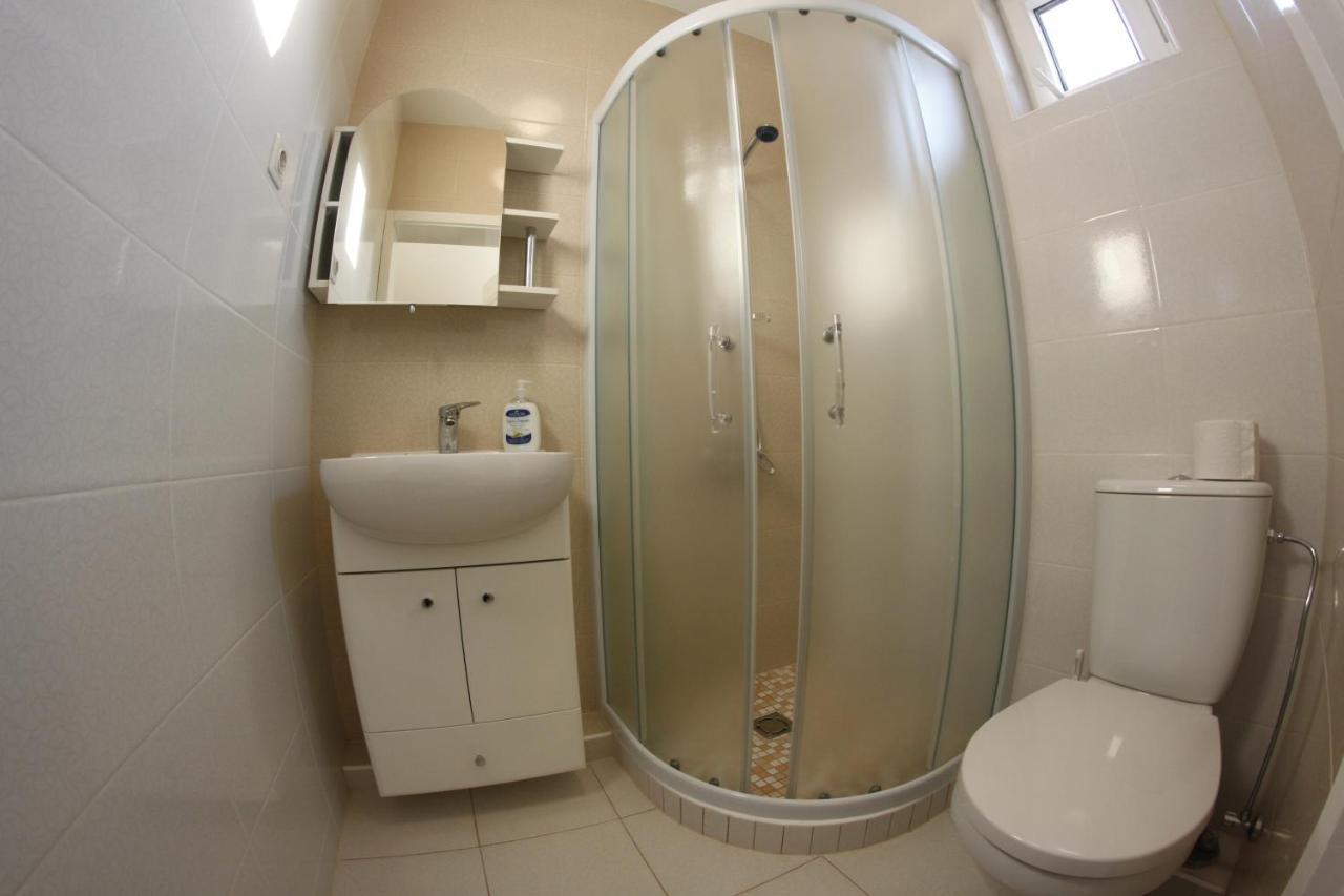 Elena Hotel Palanga Kamer foto