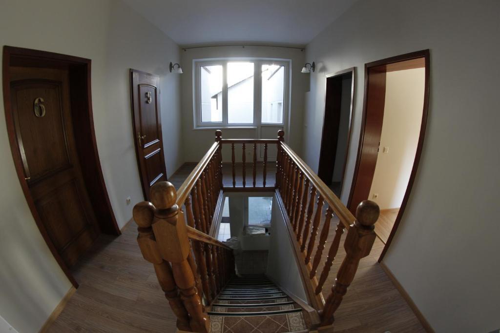 Elena Hotel Palanga Buitenkant foto