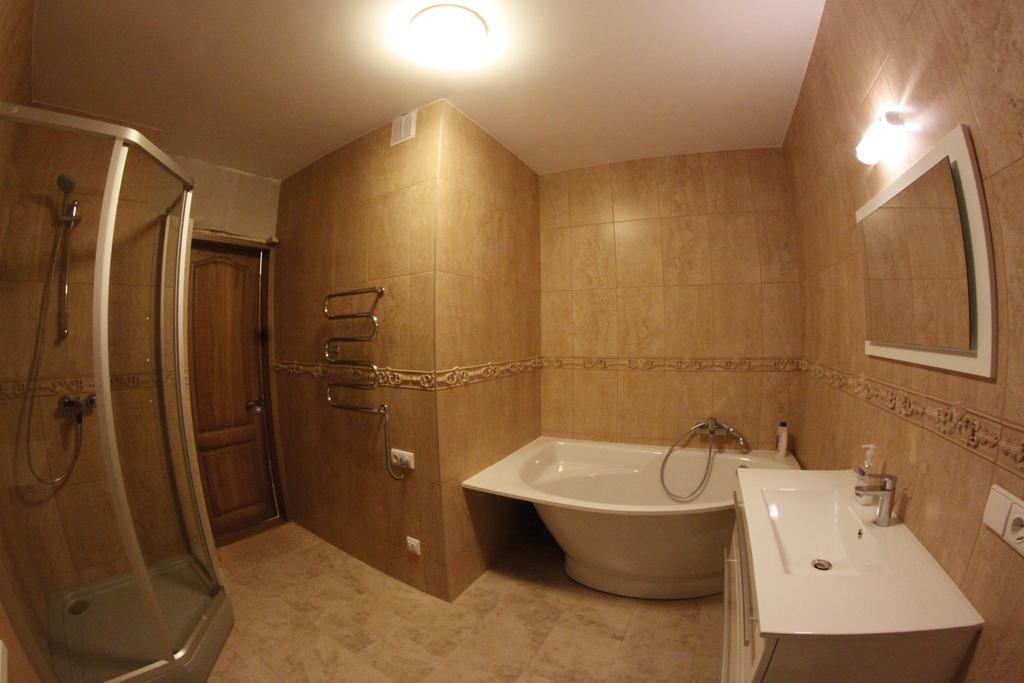 Elena Hotel Palanga Kamer foto